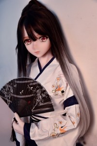 ElsaBabe 153cm 男性 木村涼太 RAMD002 フルシリコン製ラブドール