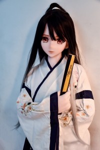 ElsaBabe 153cm 男性 木村涼太 RAMD002 フルシリコン製ラブドール
