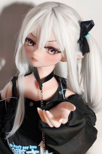 ElsaBabe 148cm L 中江灯子 RAD038 フルシリコン製ラブドール