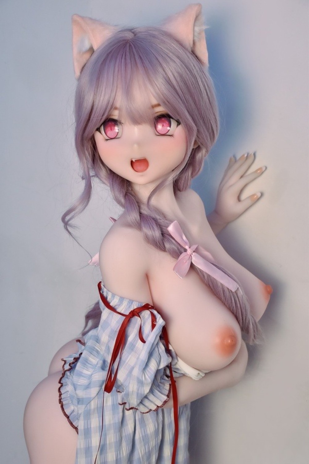ElsaBabe 140cm M 小泉なな RAD001 フルシリコン製ラブドール