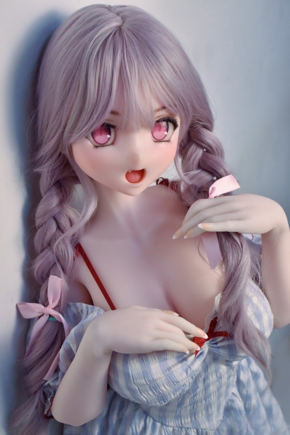 ElsaBabe 140cm M 小泉なな RAD001 フルシリコン製ラブドール