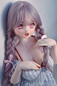 ElsaBabe 140cm M 小泉なな RAD001 フルシリコン製ラブドール