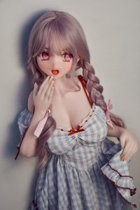 ElsaBabe 140cm M 小泉なな RAD001 フルシリコン製ラブドール