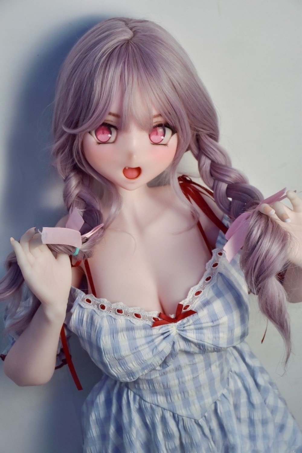 ElsaBabe 140cm M 小泉なな RAD001 フルシリコン製ラブドール