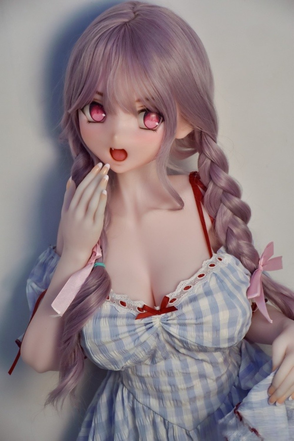 ElsaBabe 140cm M 小泉なな RAD001 フルシリコン製ラブドール