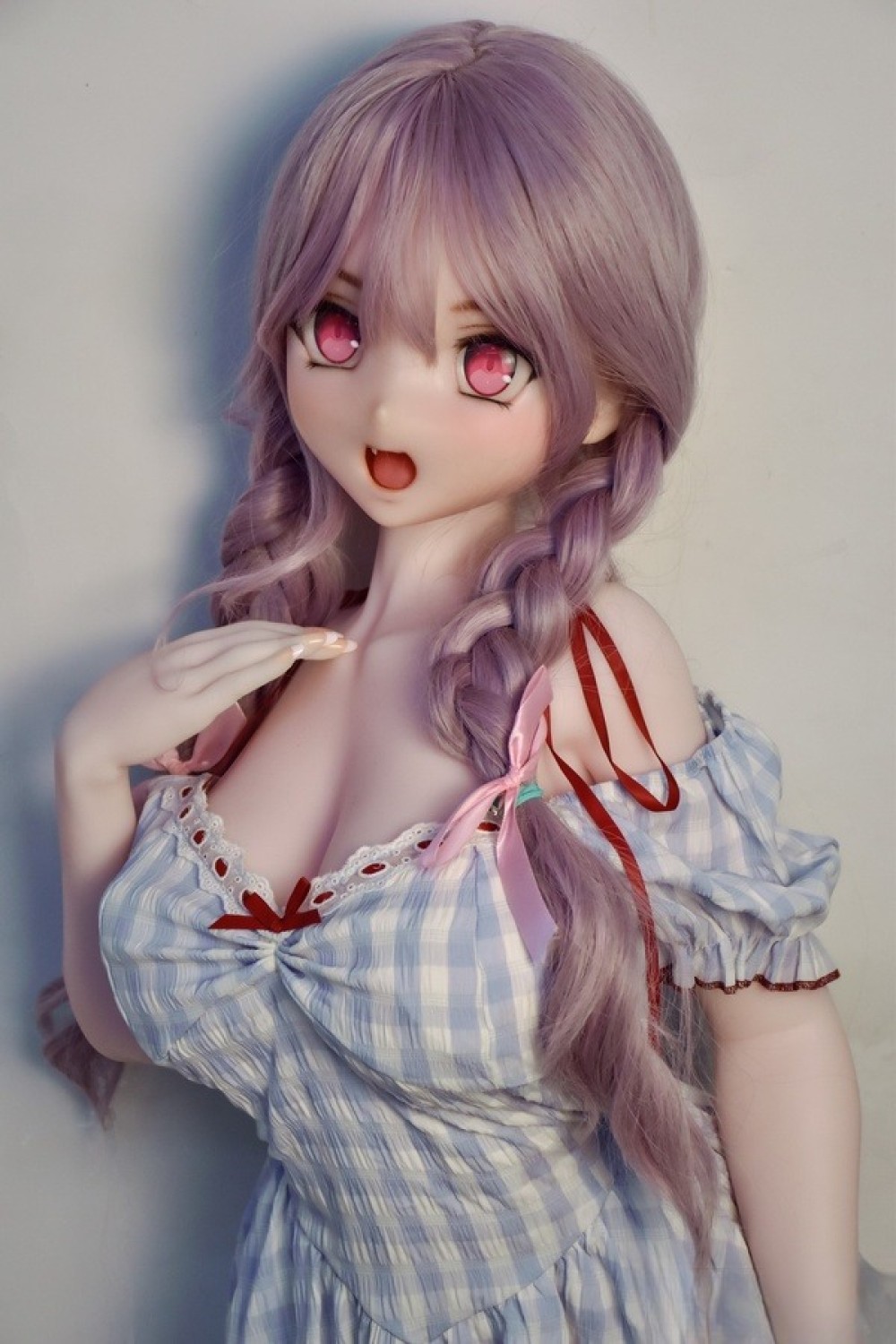 ElsaBabe 140cm M 小泉なな RAD001 フルシリコン製ラブドール