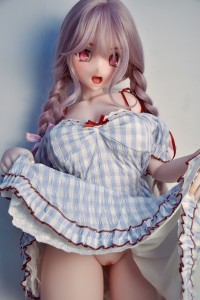 ElsaBabe 140cm M 小泉なな RAD001 フルシリコン製ラブドール