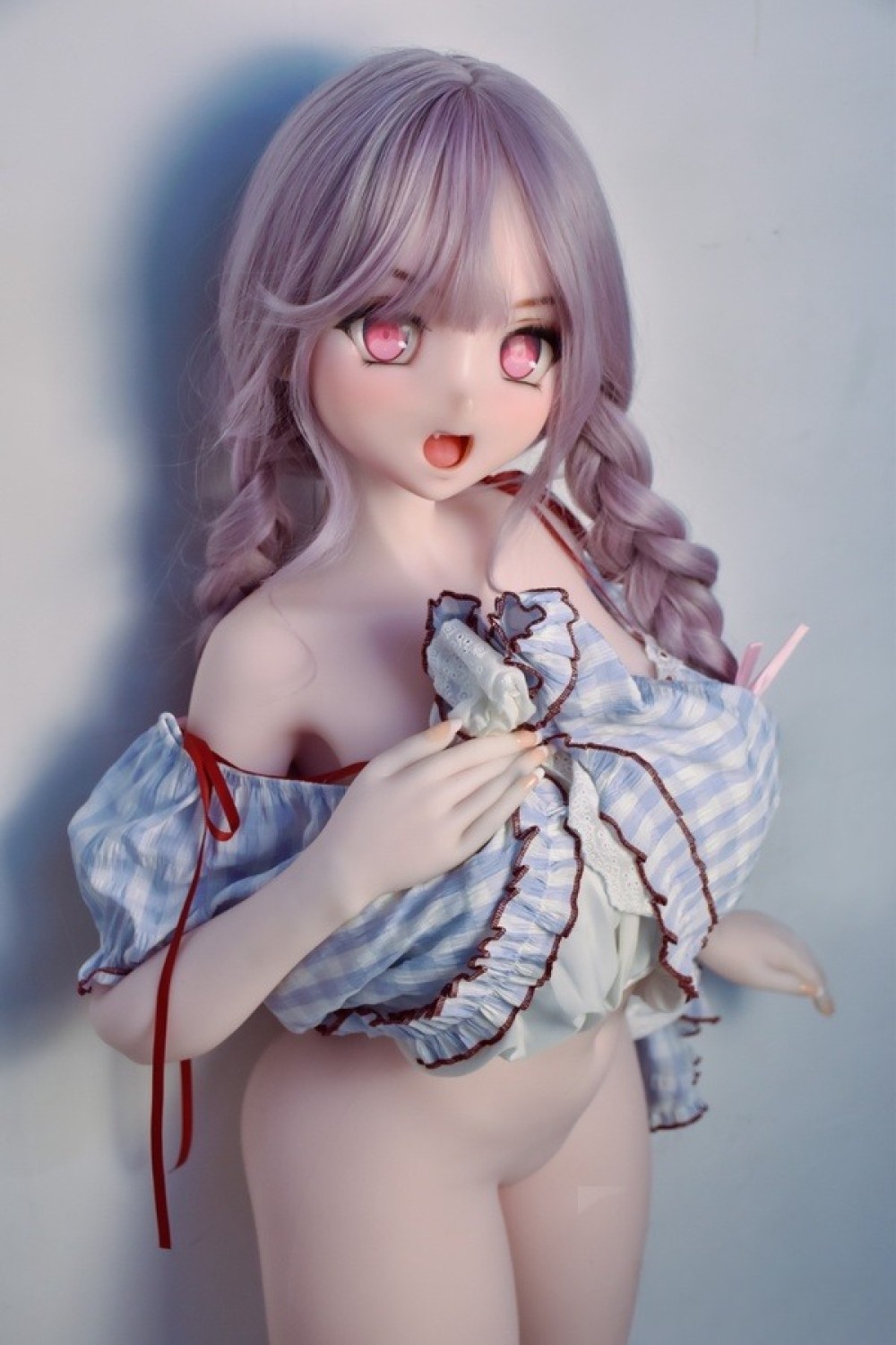 ElsaBabe 140cm M 小泉なな RAD001 フルシリコン製ラブドール