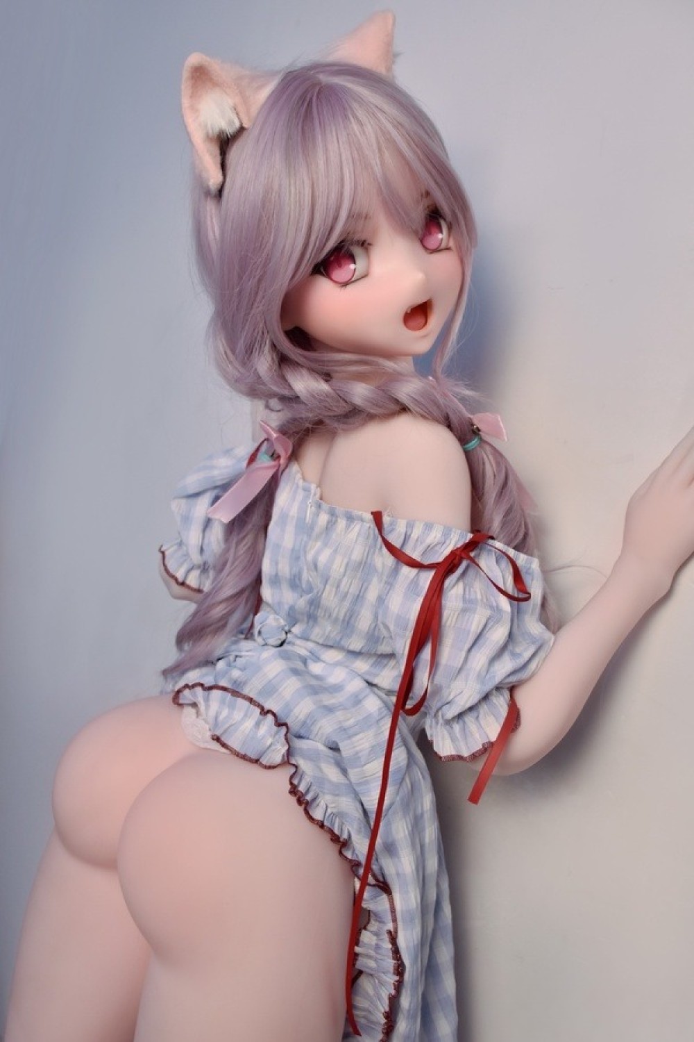 ElsaBabe 140cm M 小泉なな RAD001 フルシリコン製ラブドール
