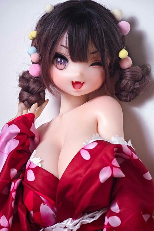 ElsaBabe 148cm L 竹内由紀 RAD026 フルシリコン製ラブドール