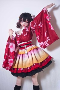 ElsaBabe 148cm L 竹内由紀 RAD026 フルシリコン製ラブドール
