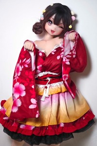 ElsaBabe 148cm L 竹内由紀 RAD026 フルシリコン製ラブドール