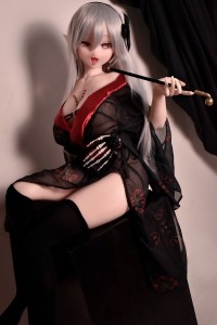 ElsaBabe 148cm L 佐倉穂乃花 RAD013 フルシリコン製ラブドール