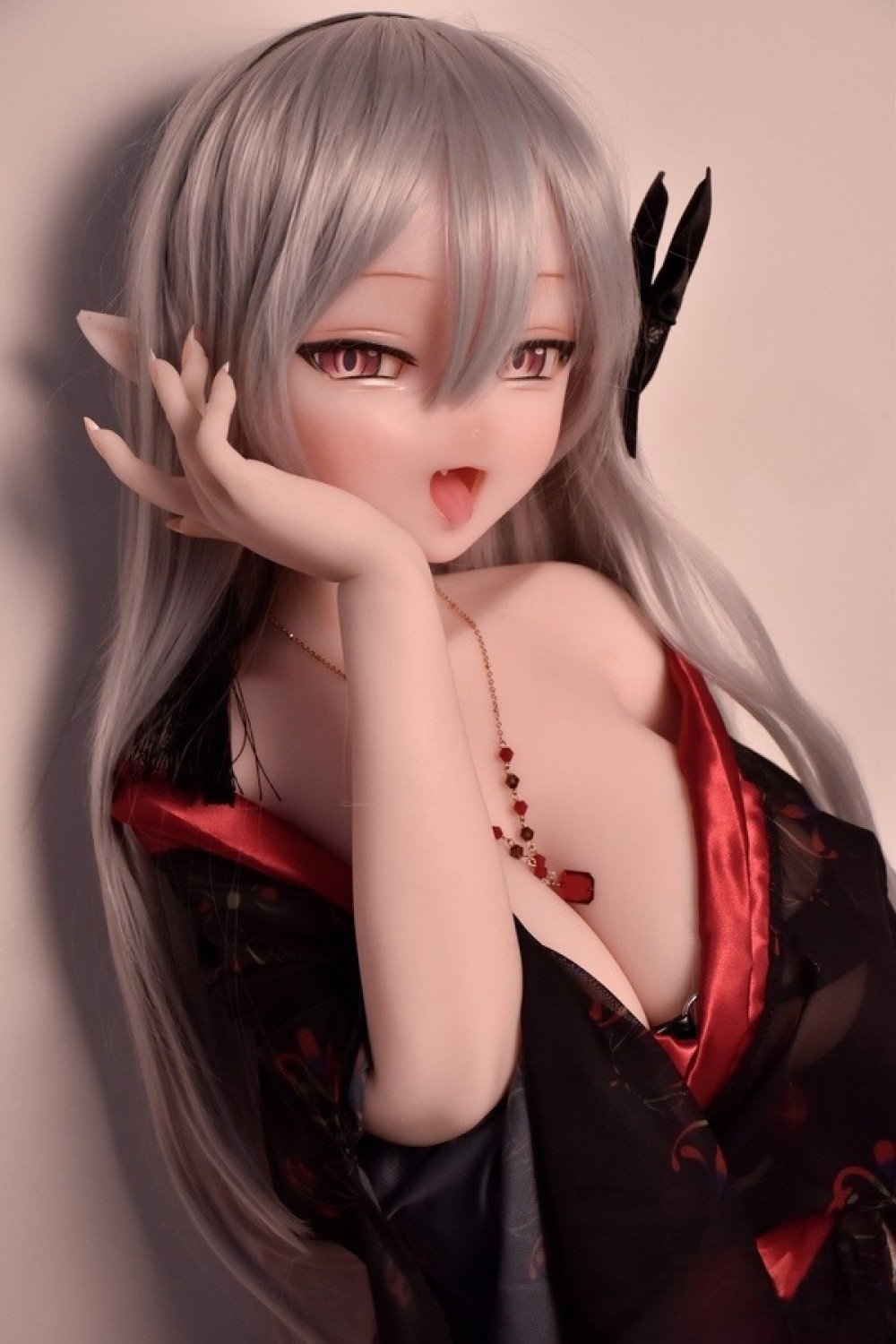 ElsaBabe 148cm L 佐倉穂乃花 RAD013 フルシリコン製ラブドール