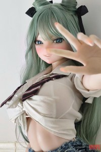 ElsaBabe 148cm L 古原摩耶 RAD016 フルシリコン製ラブドール