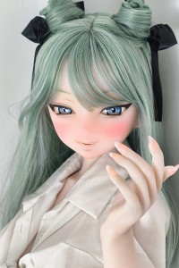 ElsaBabe 148cm L 古原摩耶 RAD016 フルシリコン製ラブドール