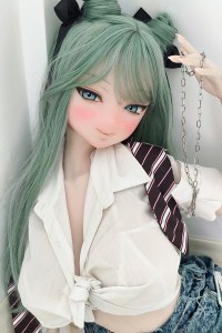 ElsaBabe 148cm L 古原摩耶 RAD016 フルシリコン製ラブドール