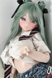 ElsaBabe 148cm L 古原摩耶 RAD016 フルシリコン製ラブドール