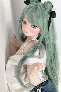ElsaBabe 148cm L 古原摩耶 RAD016 フルシリコン製ラブドール