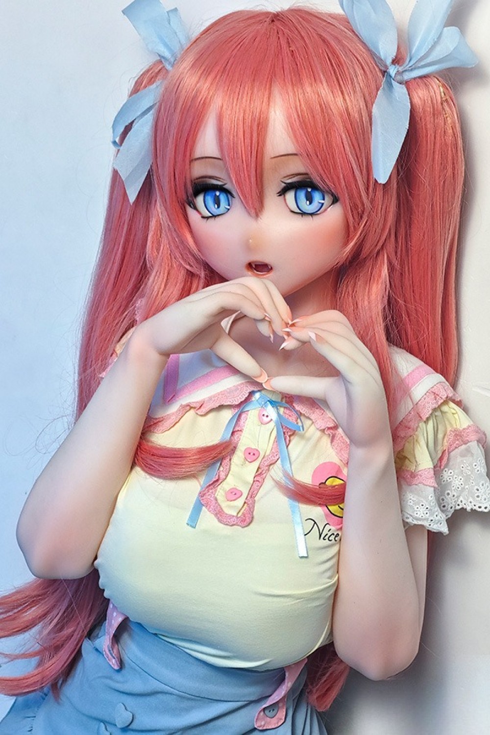 ElsaBabe 148cm L 早川紗綾 RAD011 フルシリコン製ラブドール