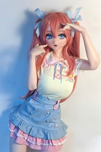 ElsaBabe 148cm L 早川紗綾 RAD011 フルシリコン製ラブドール