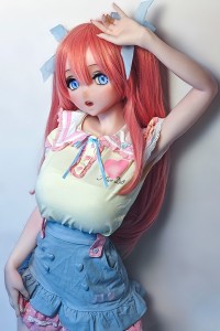 ElsaBabe 148cm L 早川紗綾 RAD011 フルシリコン製ラブドール