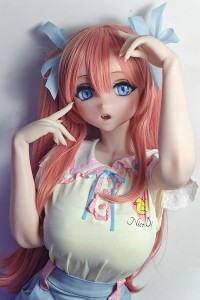 ElsaBabe 148cm L 早川紗綾 RAD011 フルシリコン製ラブドール