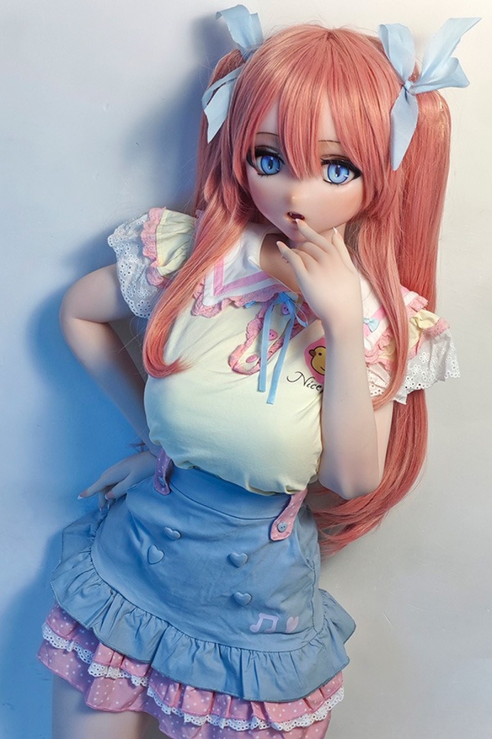 ElsaBabe 148cm L 早川紗綾 RAD011 フルシリコン製ラブドール