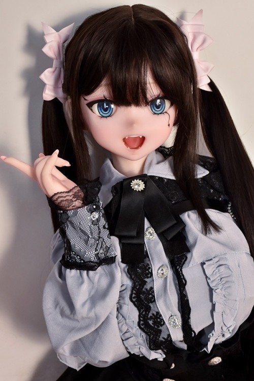 ElsaBabe 148cm L 観月愛乃 RAD042 フルシリコン製ラブドール