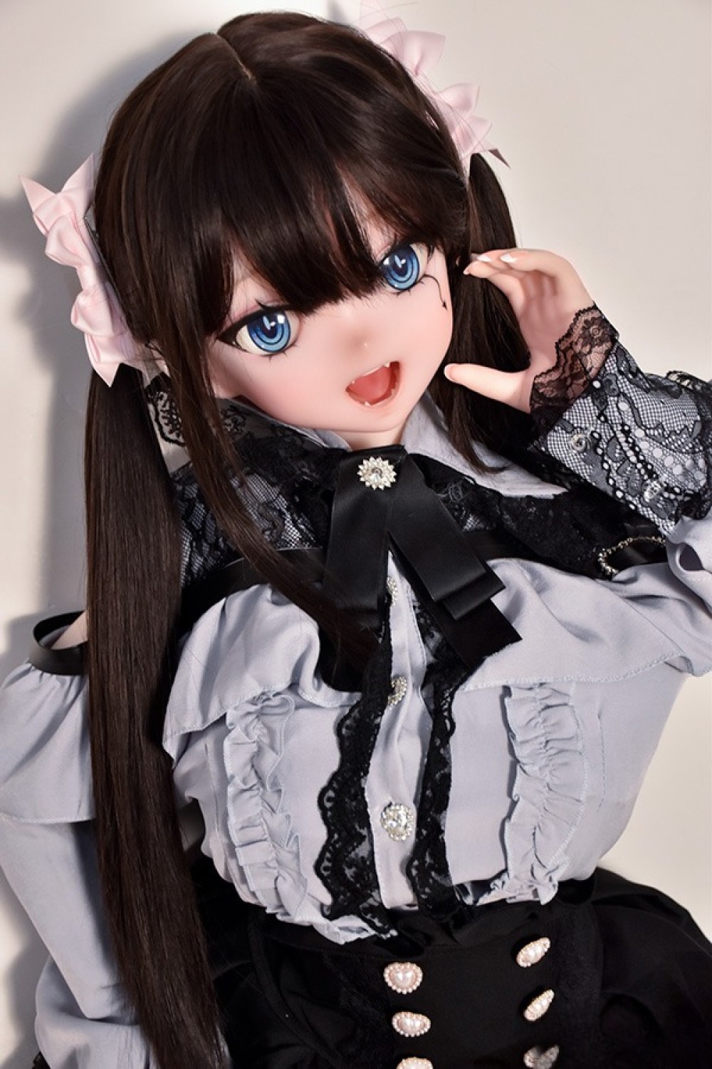 ElsaBabe 148cm L 観月愛乃 RAD042 フルシリコン製ラブドール
