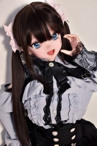 ElsaBabe 148cm L 観月愛乃 RAD042 フルシリコン製ラブドール