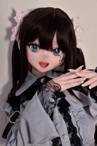 ElsaBabe 148cm L 観月愛乃 RAD042 フルシリコン製ラブドール