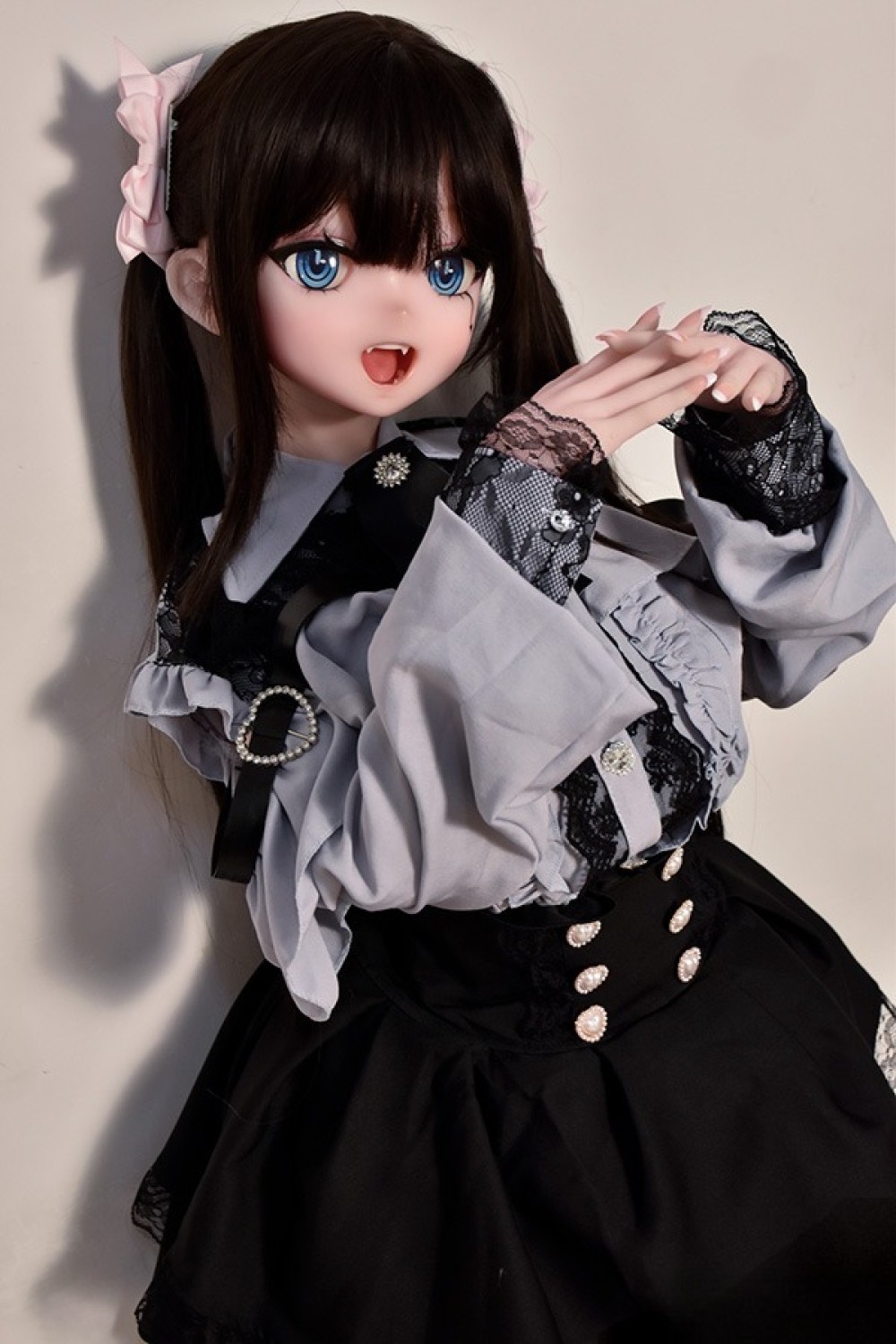 ElsaBabe 148cm L 観月愛乃 RAD042 フルシリコン製ラブドール