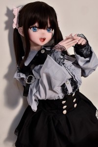 ElsaBabe 148cm L 観月愛乃 RAD042 フルシリコン製ラブドール