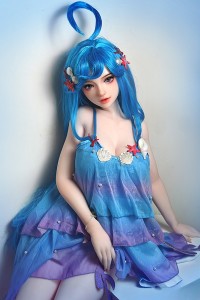 ElsaBabe 140cm M 木野佳代子 HB048 フルシリコン製ラブドール