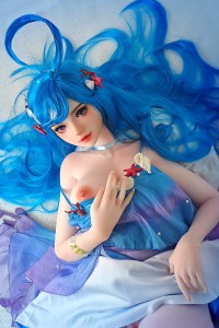 ElsaBabe 140cm M 木野佳代子 HB048 フルシリコン製ラブドール