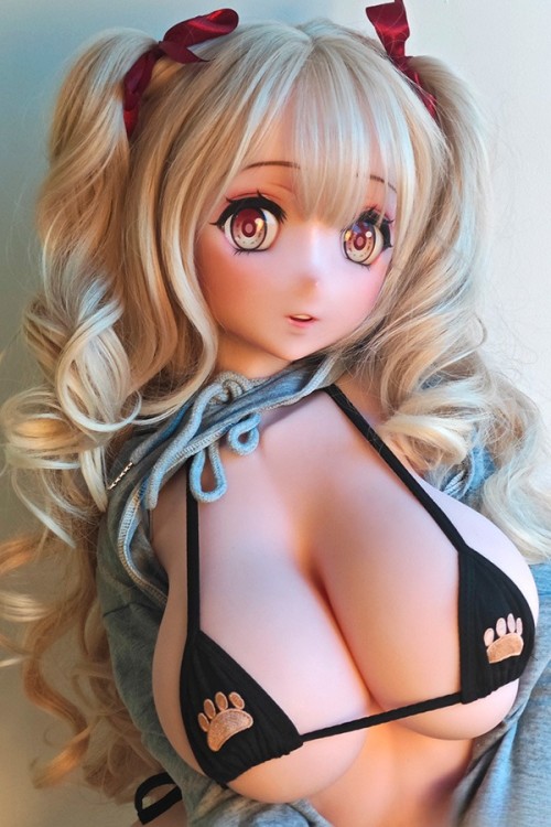 ElsaBabe 148cm L 横谷悠希子 RAD007 フルシリコン製ラブドール