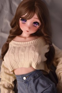 ElsaBabe 148cm S 横谷悠希子 RAD007 フルシリコン製ラブドール