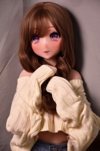 ElsaBabe 148cm S 横谷悠希子 RAD007 フルシリコン製ラブドール