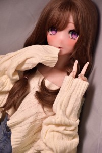 ElsaBabe 148cm S 横谷悠希子 RAD007 フルシリコン製ラブドール