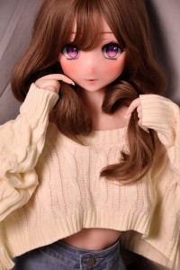 ElsaBabe 148cm S 横谷悠希子 RAD007 フルシリコン製ラブドール