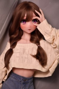 ElsaBabe 148cm S 横谷悠希子 RAD007 フルシリコン製ラブドール