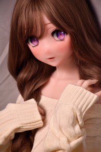 ElsaBabe 148cm S 横谷悠希子 RAD007 フルシリコン製ラブドール
