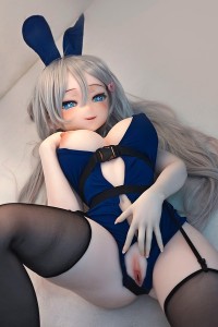 ElsaBabe 140cm M 松坂絵里奈 RAD009 フルシリコン製ラブドール