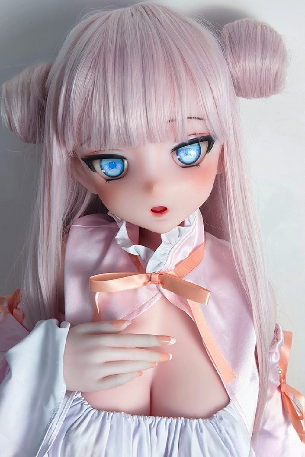 Irontech Doll 162cm Plus Gカップ S13ヘッド Celine フルシリコン製ラブドール