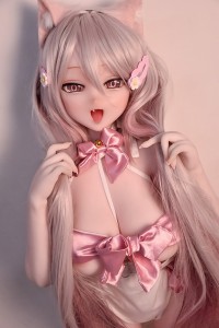 Irontech Doll 162cm Plus Gカップ S13ヘッド Celine フルシリコン製ラブドール