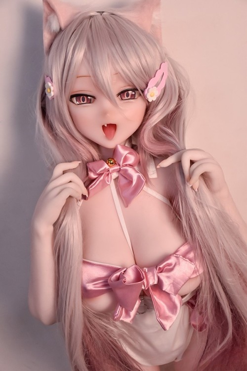ElsaBabe 140cm M 佐倉穂乃花 RAD013 フルシリコン製ラブドール
