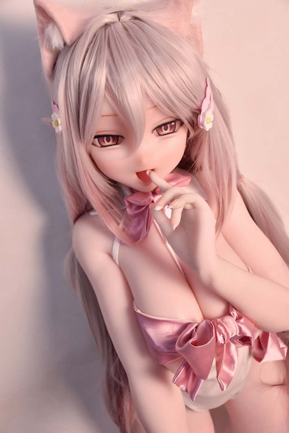 ElsaBabe 140cm M 佐倉穂乃花 RAD013 フルシリコン製ラブドール
