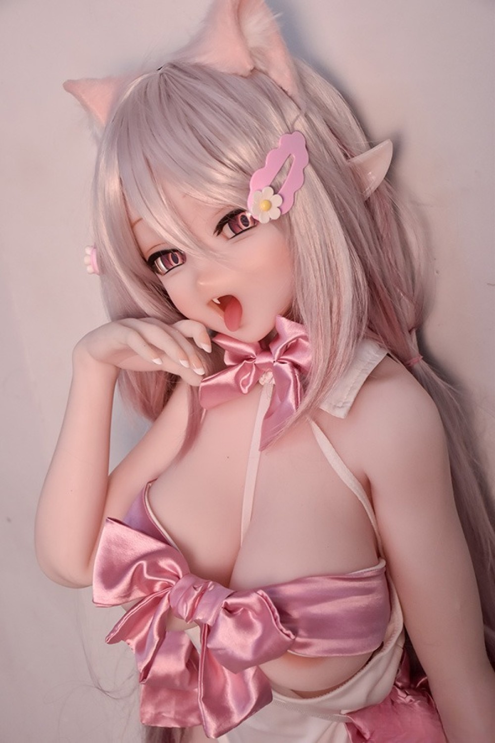 ElsaBabe 140cm M 佐倉穂乃花 RAD013 フルシリコン製ラブドール