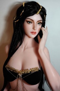 ElsaBabe 150cm M 滝川千姫 HB049 フルシリコン製ラブドール